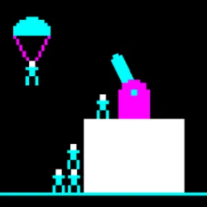 Paratrooper Classic | XBOX+PC | На любой аккаунт