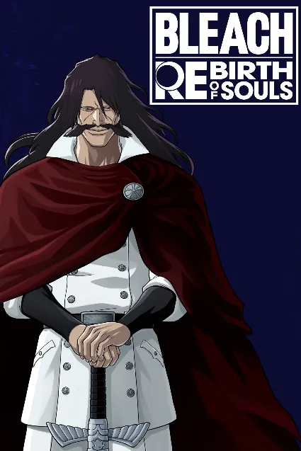 BLEACH Rebirth of Souls - Yhwach | XBOX | На любой аккаунт