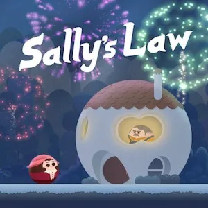 Sally’s Law | XBOX | На любой аккаунт