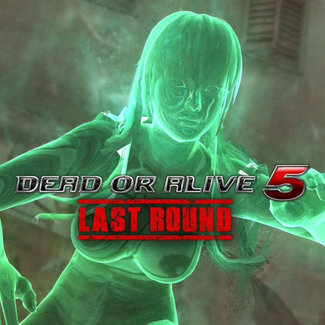 DEAD OR ALIVE 5 Last Round Character: Alpha-152 | XBOX | На любой аккаунт
