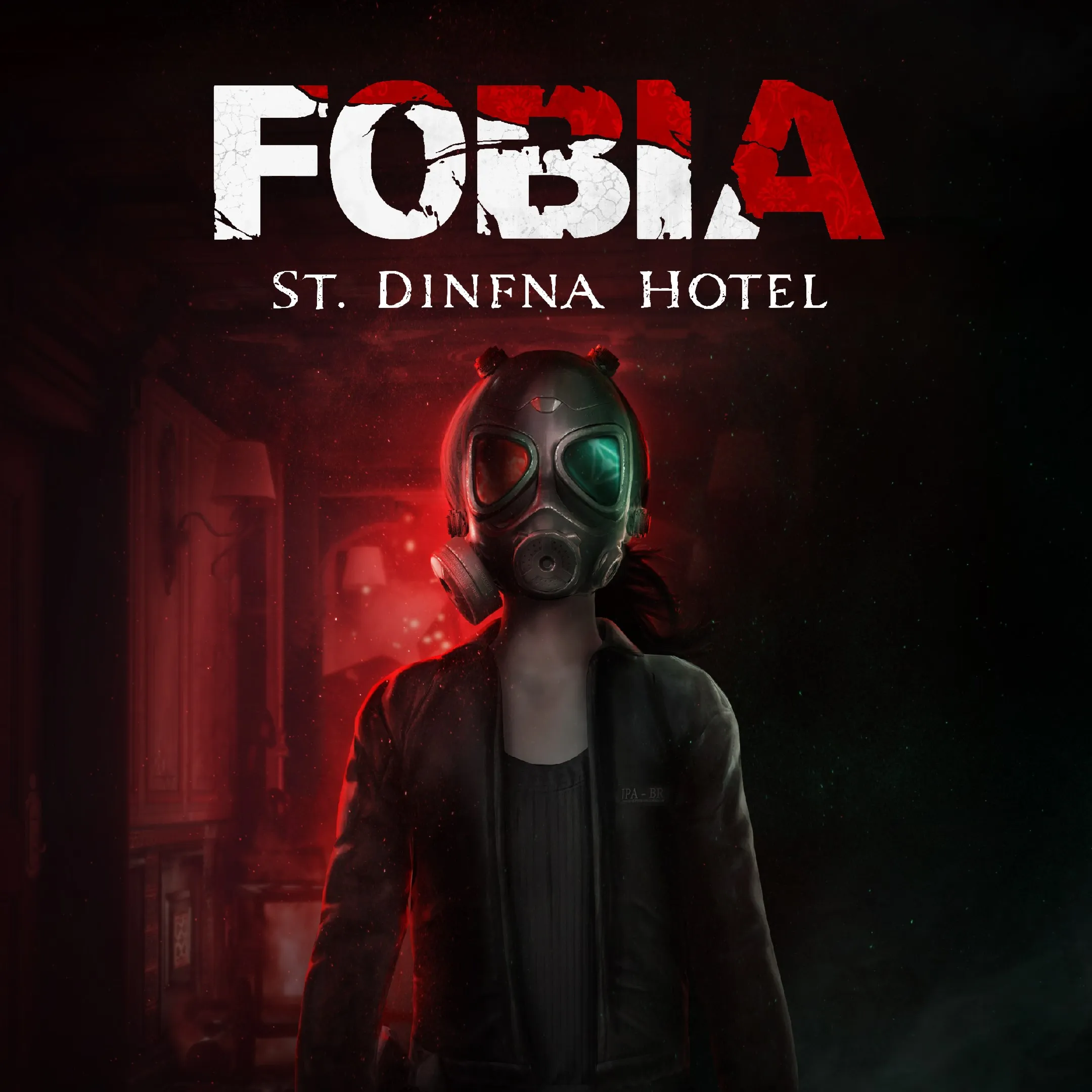 Fobia - St. Dinfna Hotel | XBOX | На любой аккаунт