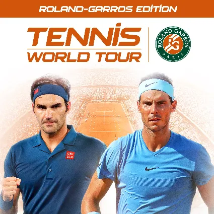 Tennis World Tour - Roland-Garros Edition | XBOX | На любой аккаунт