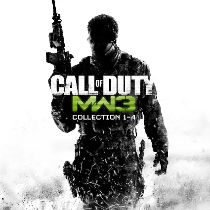 Call of Duty®: Modern Warfare® 3 (2011) - Collection Bundle | PC | На любой аккаунт
