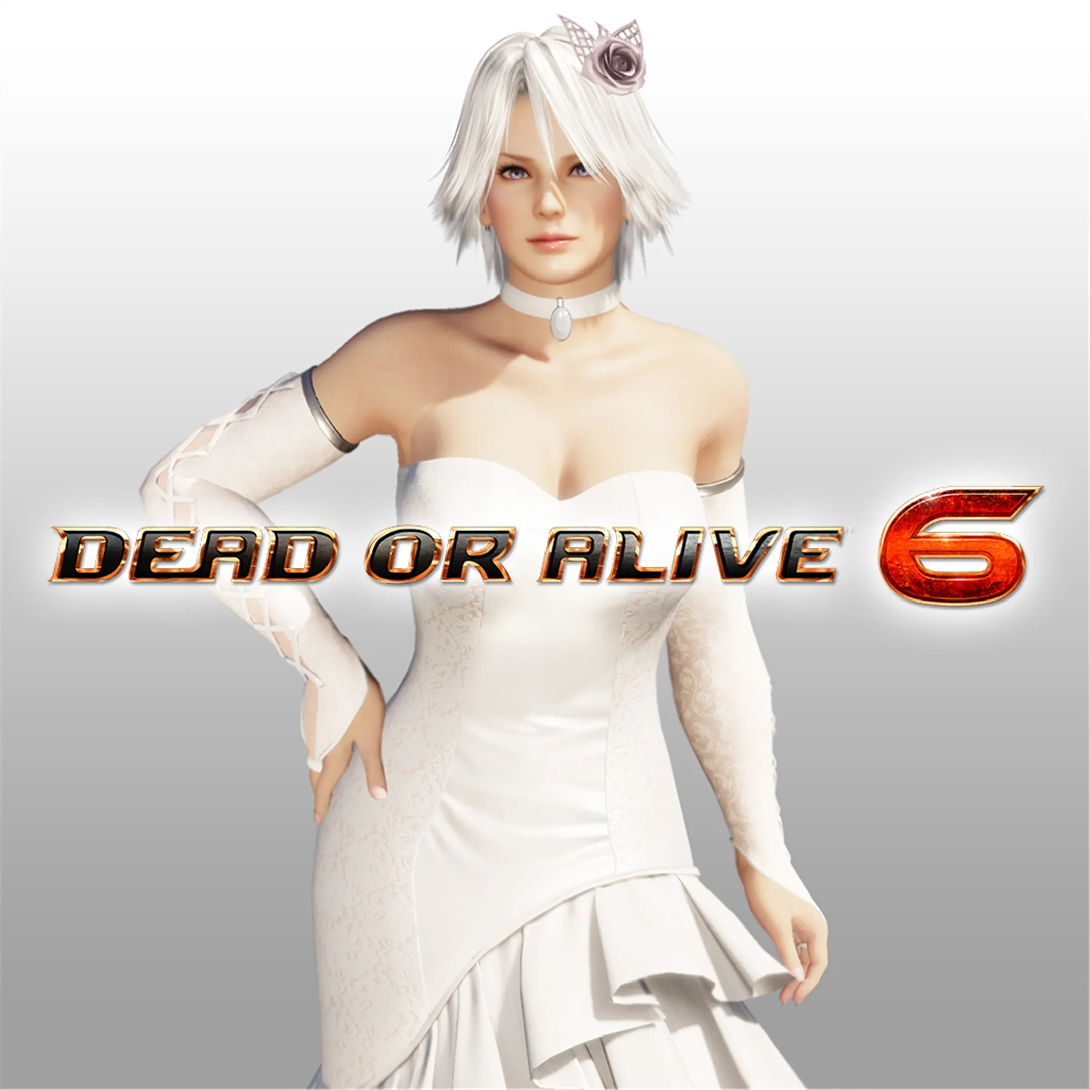 DOA6 Happy Wedding Costume Vol.2 - Christie | XBOX | На любой аккаунт