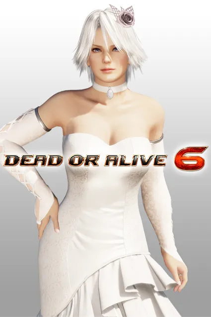 DOA6 Happy Wedding Costume Vol.2 - Christie | XBOX | На любой аккаунт