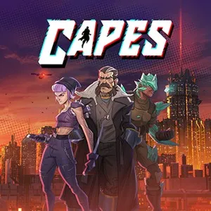 Capes | XBOX | На любой аккаунт