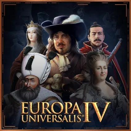Europa Universalis IV - Microsoft Store Edition | PC | На любой аккаунт