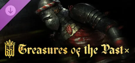 Kingdom Come: Deliverance–Treasures of The Past (DLC)✅Region free🌍❗Steam Key🔑⚡🚀
