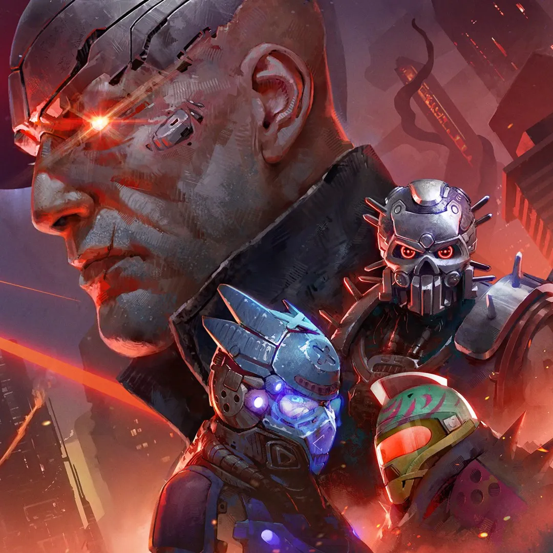 Turbo Overkill | XBOX | На любой аккаунт