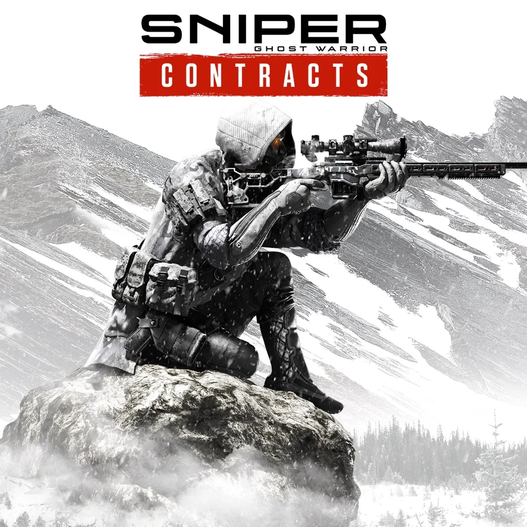 Sniper Ghost Warrior Contracts | XBOX | На любой аккаунт