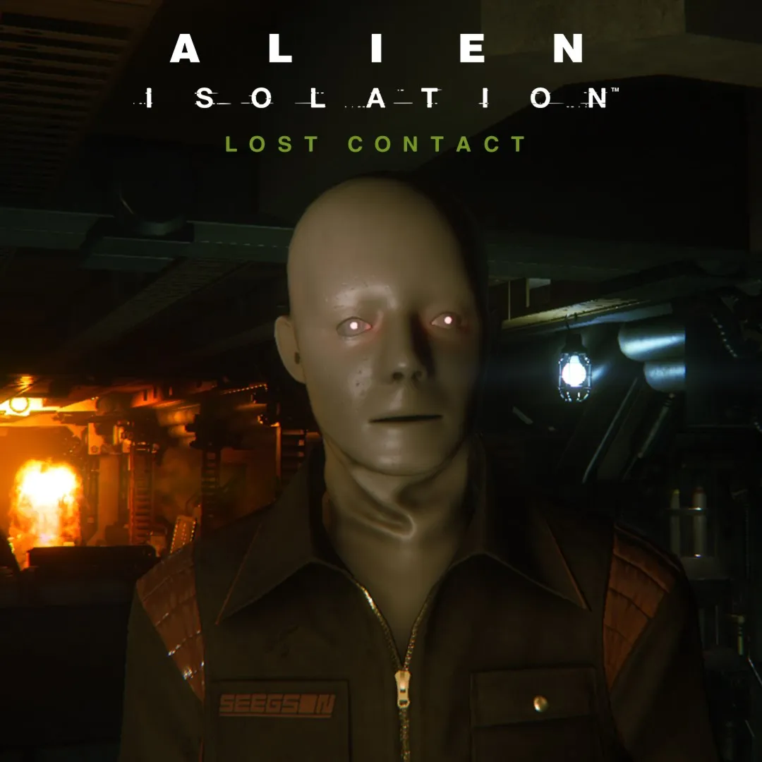 Alien: Isolation - Lost Contact | PC | На любой аккаунт