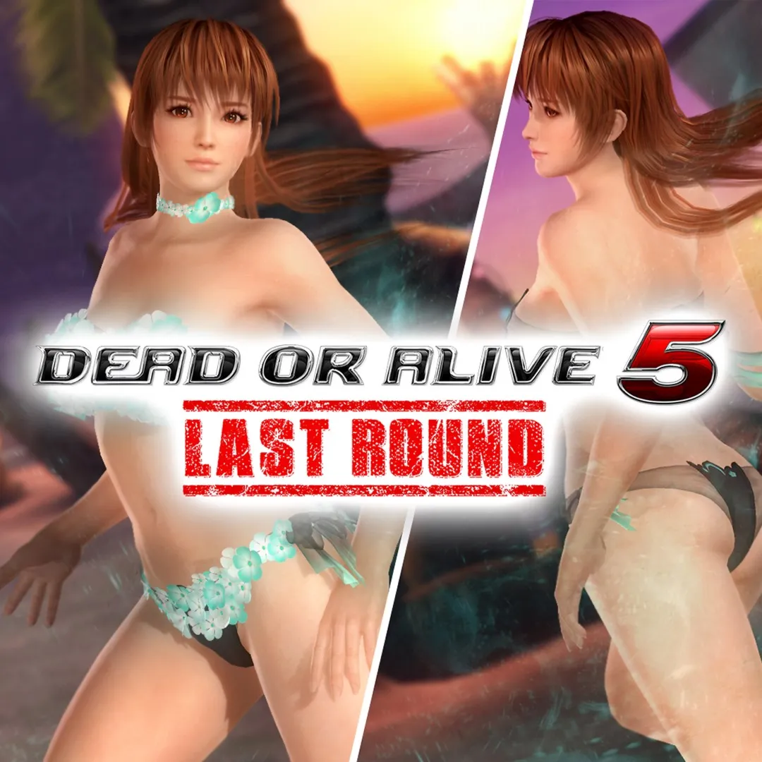 DOA5LR Flower Costume - Phase 4 | XBOX | На любой аккаунт