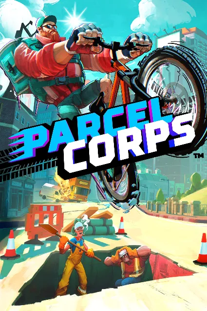 Parcel Corps | XBOX | На любой аккаунт