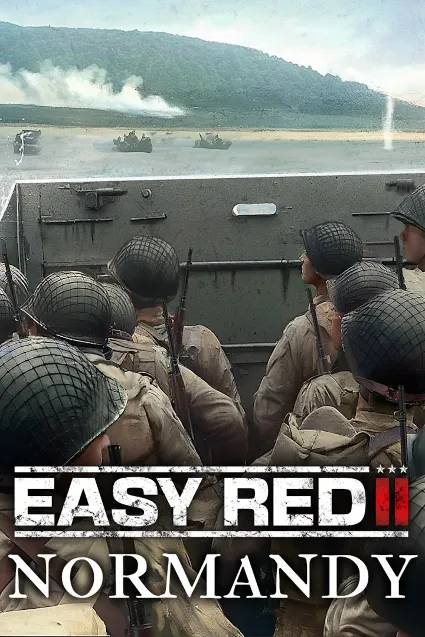 Easy Red 2: Normandy | XBOX | На любой аккаунт