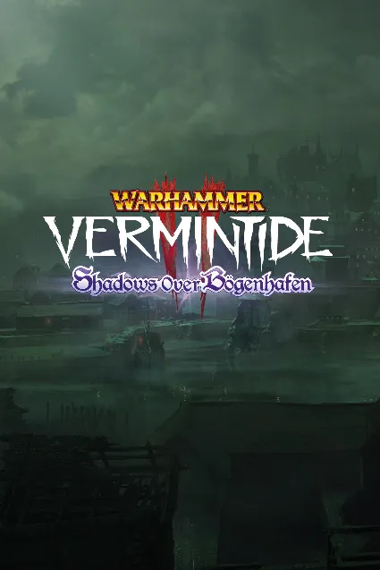 Vermintide 2 - Shadows over Bögenhafen | XBOX | На любой аккаунт