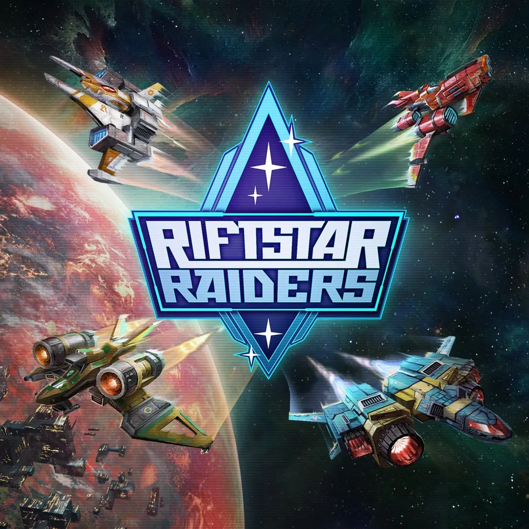 RiftStar Raiders | XBOX | На любой аккаунт