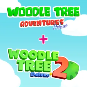 Woodle Tree Bundle | XBOX | На любой аккаунт