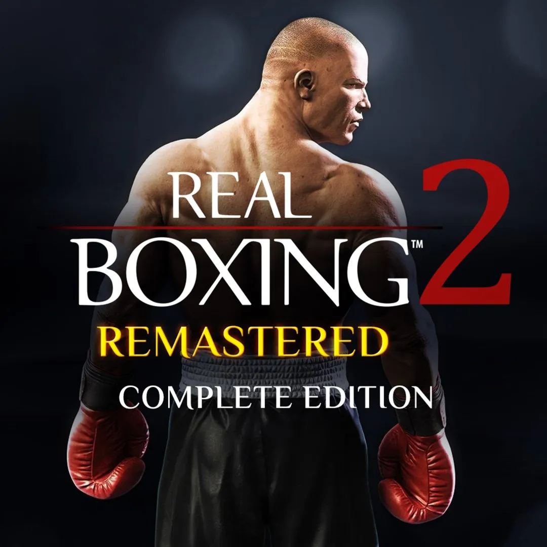 Real Boxing 2: Remastered - Complete Edition | XBOX | На любой аккаунт