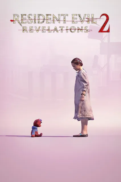 RER2 Extra Episode: Little Miss | XBOX | На любой аккаунт