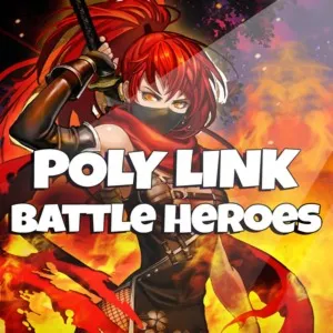 Poly Puzzle - Anime Battle Girls | XBOX | На любой аккаунт