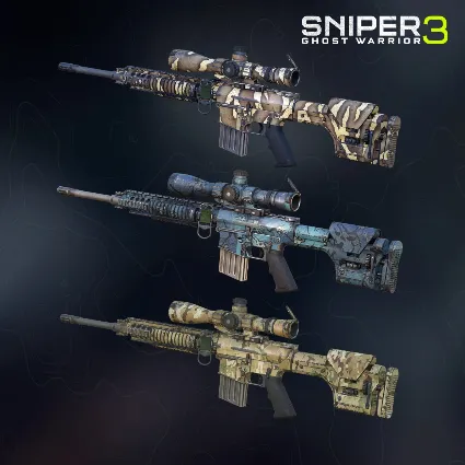 Weapon skins - Unicamo, Hexagon Ice  Copperhead Snake | XBOX | На любой аккаунт