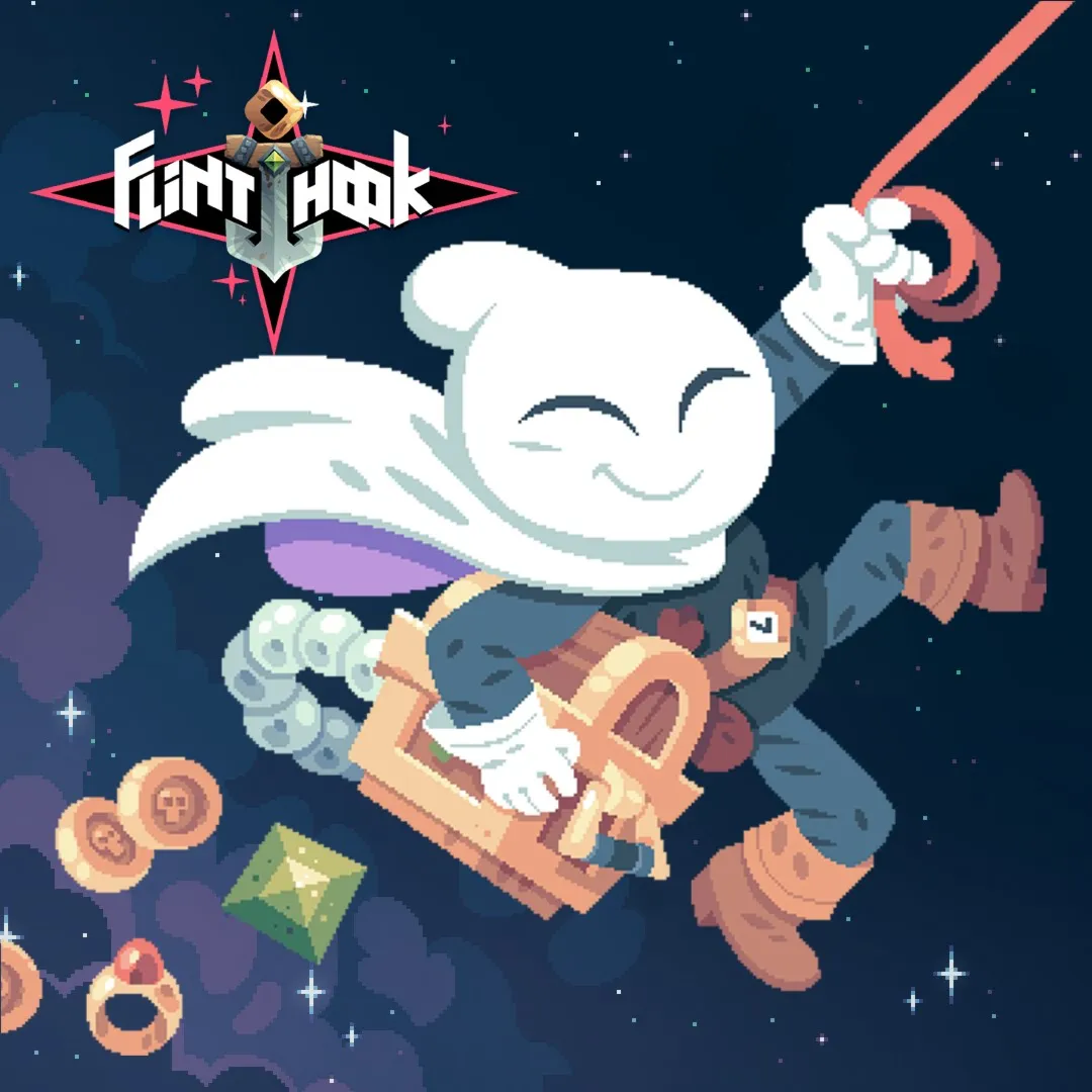 Flinthook | XBOX | На любой аккаунт