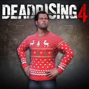 Dead Rising 4 - Ugly Winter Sweater | PC | На любой аккаунт