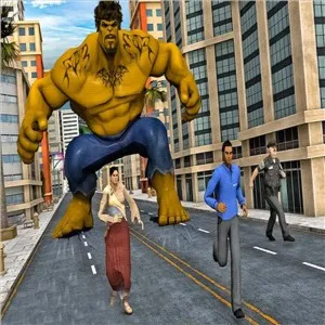 Green Giant Back Miami | XBOX+PC | На любой аккаунт