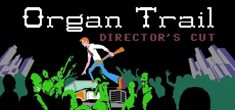Organ Trail: Director's Cut✅Region free🌍❗Steam Key🔑❗️Auto delivery⚡🚀