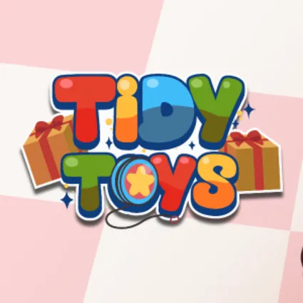 Tidy Toys (Windows) | PC | На любой аккаунт