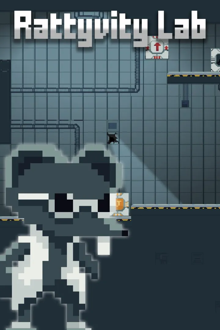 Rattyvity Lab | XBOX | На любой аккаунт