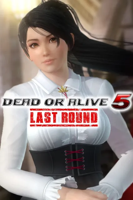 DOA5LR High Society Costume - Momiji | XBOX | На любой аккаунт