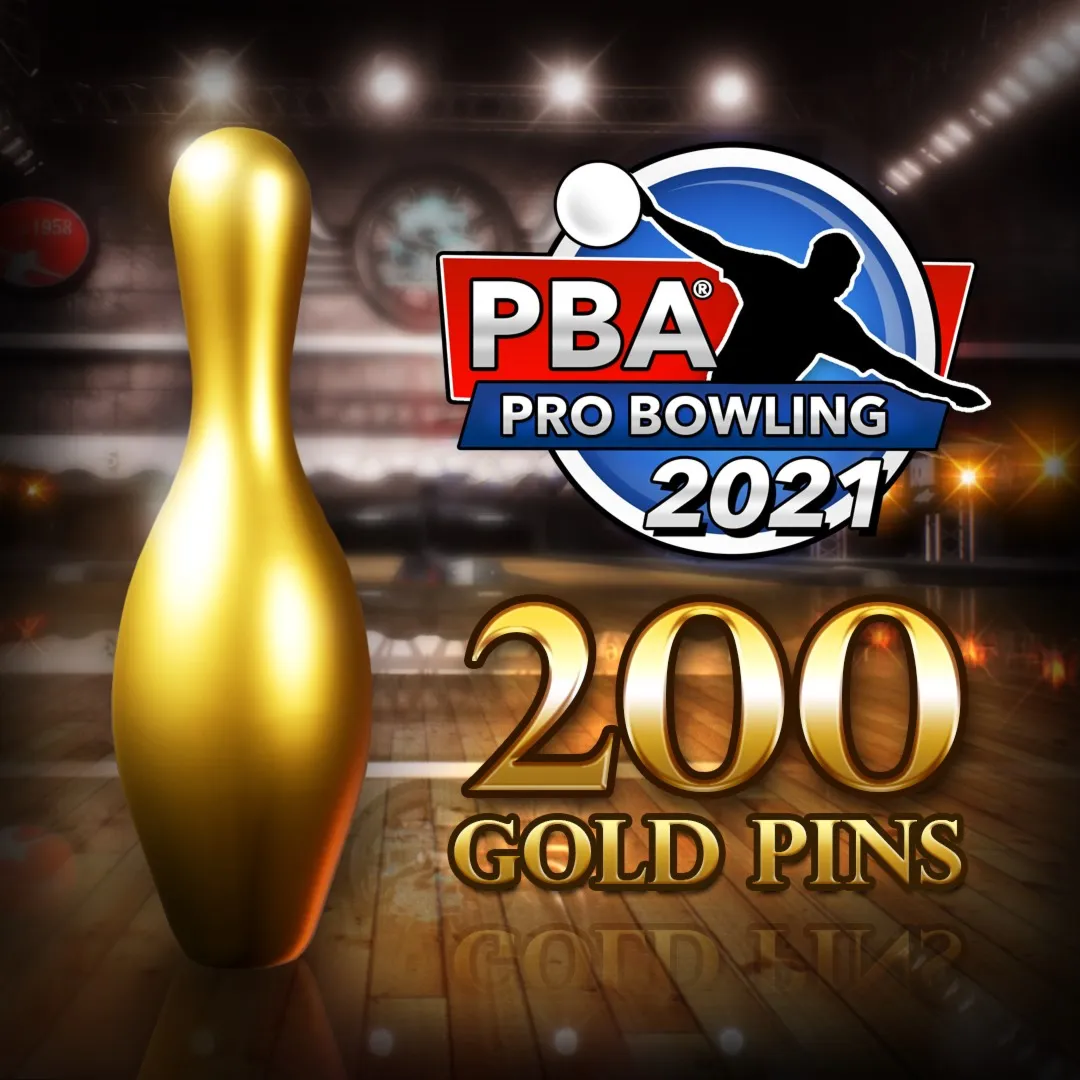 200 Gold Pins | XBOX | На любой аккаунт