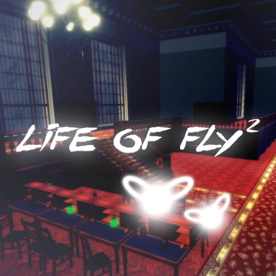 Life of Fly 2 | XBOX | На любой аккаунт