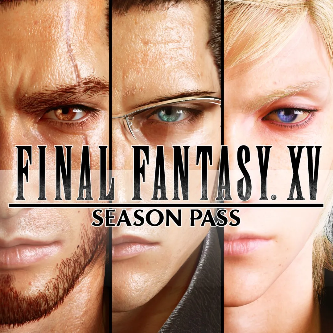 FINAL FANTASY XV Season Pass | XBOX | На любой аккаунт