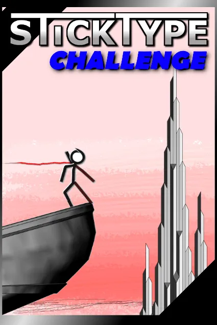 StickType Challenge DLC | XBOX+PC | На любой аккаунт