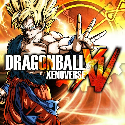 DRAGON BALL XENOVERSE | XBOX | На любой аккаунт