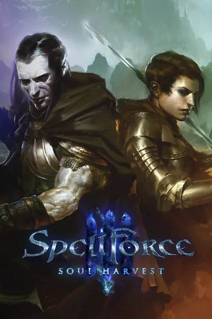 SpellForce III Reforced: Soul Harvest | XBOX | На любой аккаунт