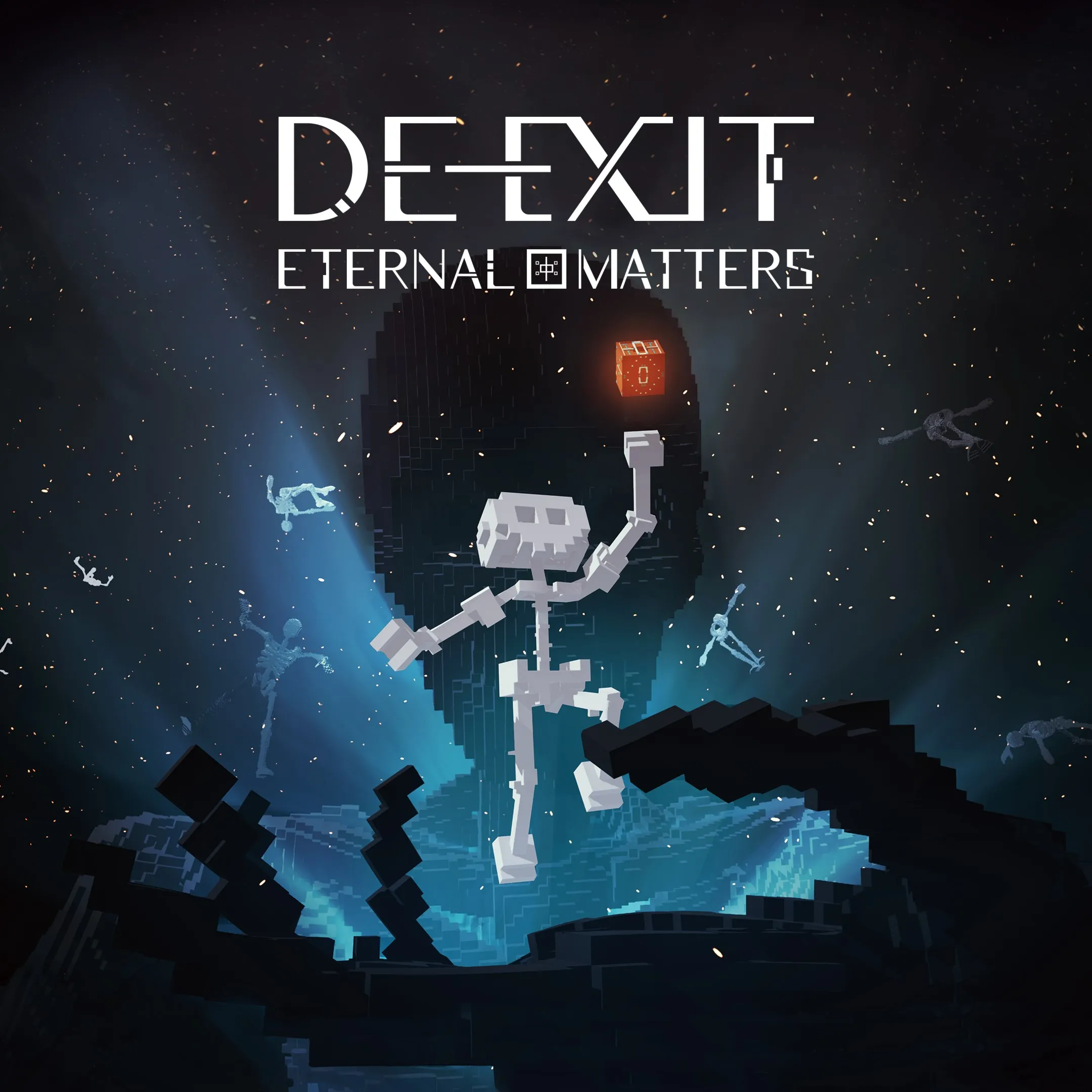 DE-EXIT - Eternal Matters | PC | На любой аккаунт