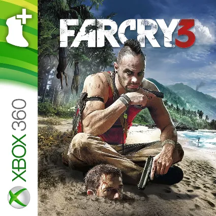 Far Cry 3: Deluxe Bundle DLC | XBOX | На любой аккаунт