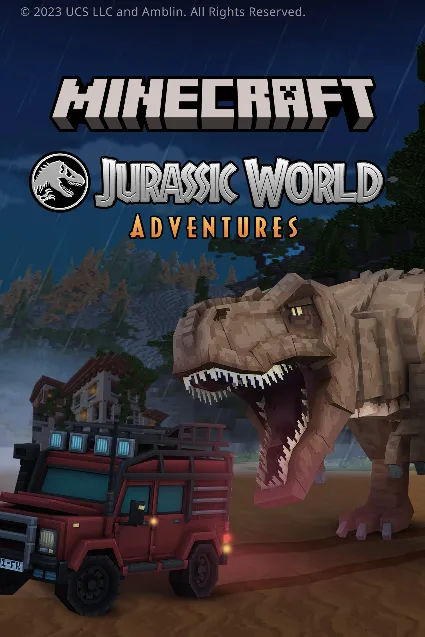 Jurassic World Adventures | PC | На любой аккаунт