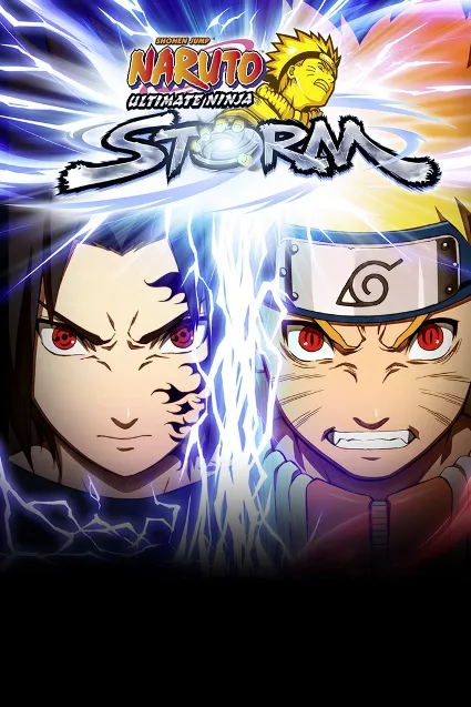 NARUTO™: Ultimate Ninja® STORM | XBOX | На любой аккаунт