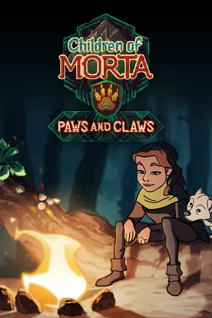 Children of Morta: Paws and Claws | XBOX+PC | На любой аккаунт