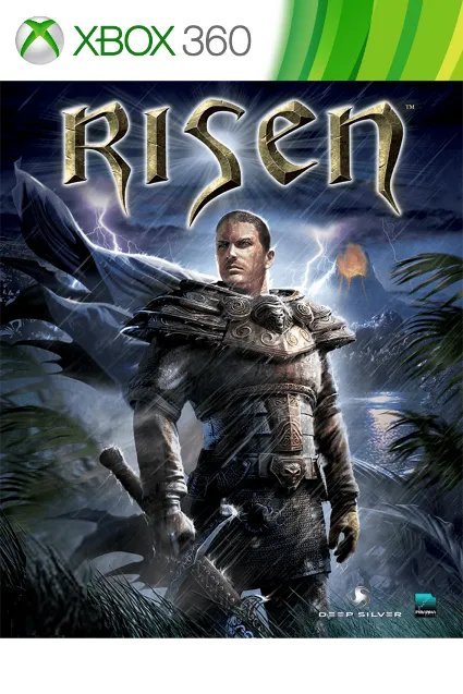 Risen (2009) | XBOX | На любой аккаунт