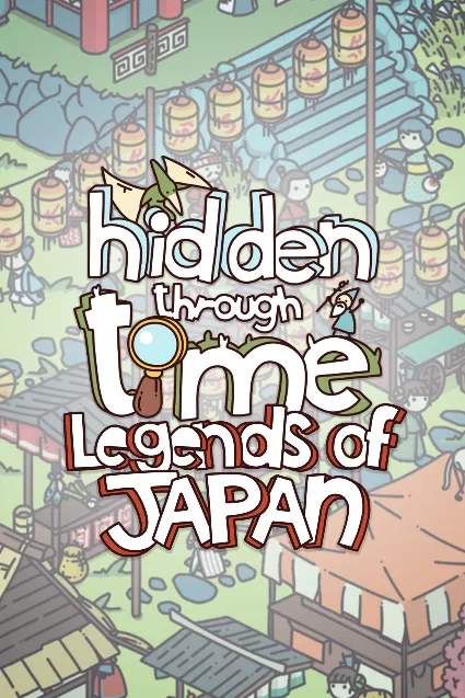Legends of Japan | XBOX | На любой аккаунт