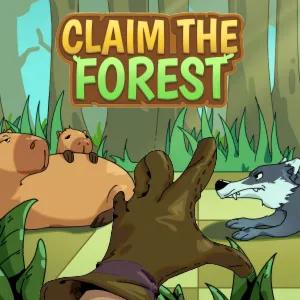 Claim the Forest (Xbox One) | XBOX | На любой аккаунт