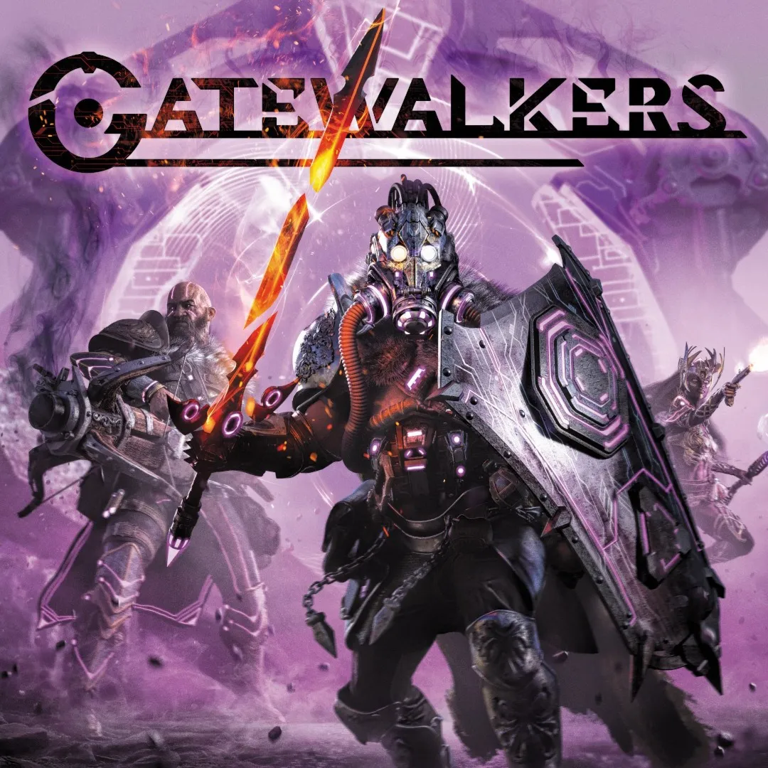 Gatewalkers | XBOX | На любой аккаунт
