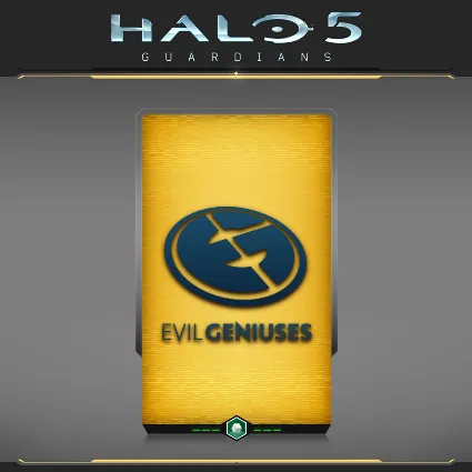 Halo 5: Guardians – HCS Evil Geniuses (EG) REQ Pack | XBOX | На любой аккаунт