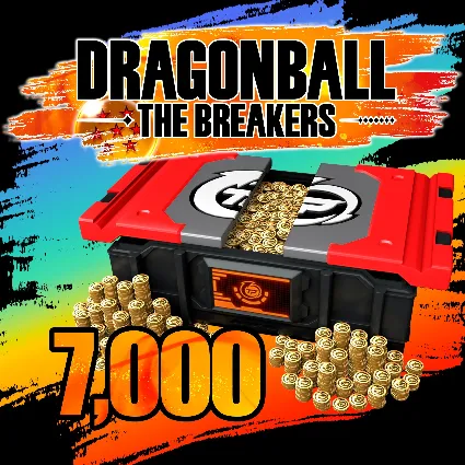 DRAGON BALL: THE BREAKERS - Season 9 TP Token Special Bonus | XBOX | На любой аккаунт