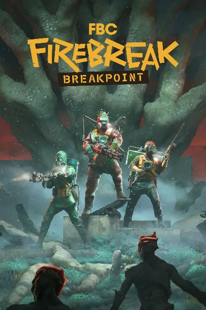 FBC: Firebreak | XBOX+PC | На любой аккаунт